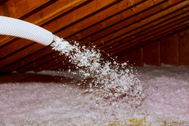 Best DIY Insulation Kits and Guidance in Lambertville, NJ