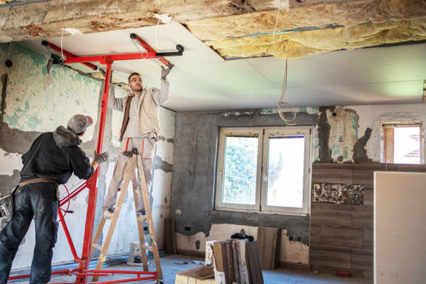 Best Insulation for Specific Applications in Lambertville, NJ