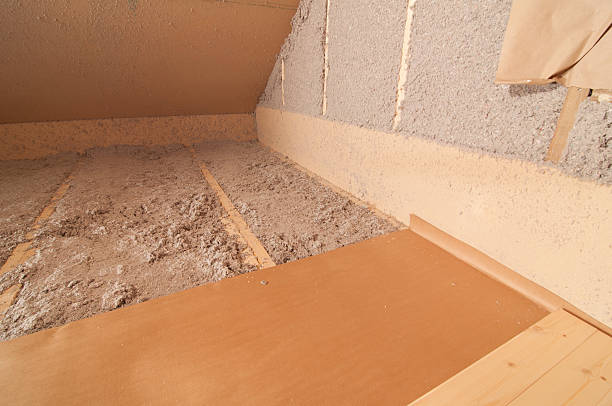 Types of Insulation We Offer in Lambertville, NJ